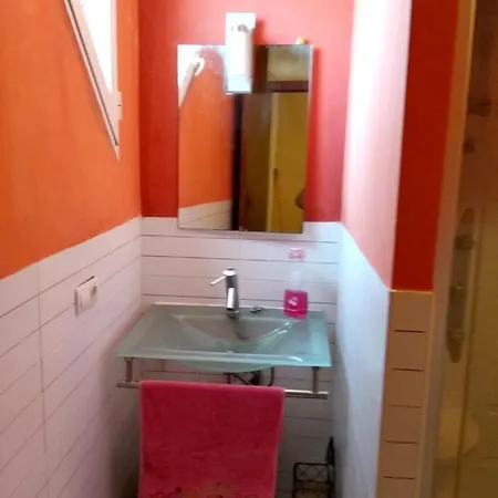Charming House In San Cristobal San Cristobal de Aliste