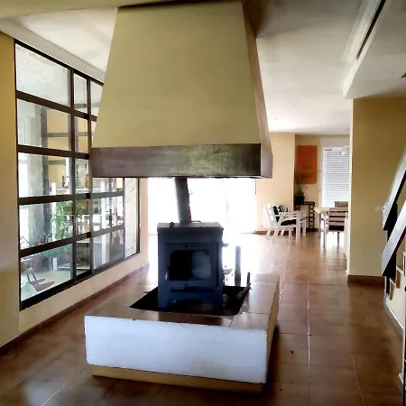 Charming House In San Cristobal Nyaraló *