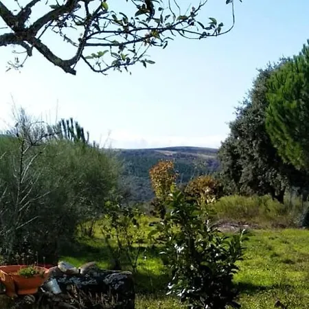 Charming House In San Cristobal San Cristobal de Aliste