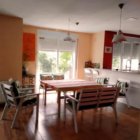 Charming House In San Cristobal San Cristobal de Aliste